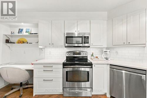 715 - 340 Watson Street W, Whitby (Port Whitby), ON 