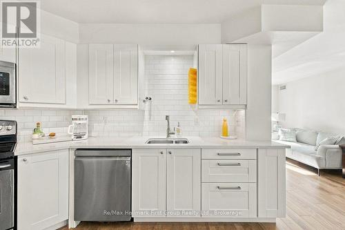 715 - 340 Watson Street W, Whitby (Port Whitby), ON 