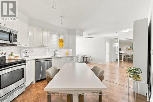 715 - 340 Watson Street W, Whitby (Port Whitby), ON 