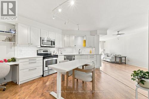 715 - 340 Watson Street W, Whitby (Port Whitby), ON 
