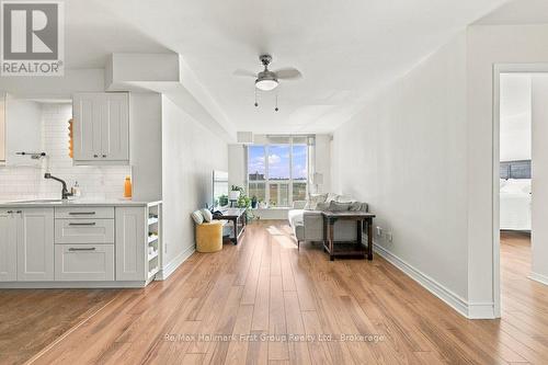 715 - 340 Watson Street W, Whitby (Port Whitby), ON 