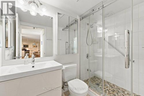 715 - 340 Watson Street W, Whitby (Port Whitby), ON 