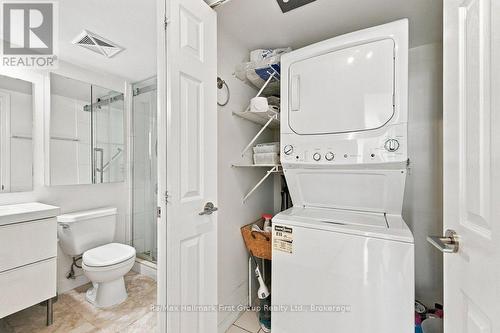 715 - 340 Watson Street W, Whitby (Port Whitby), ON 
