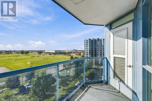 715 - 340 Watson Street W, Whitby (Port Whitby), ON 