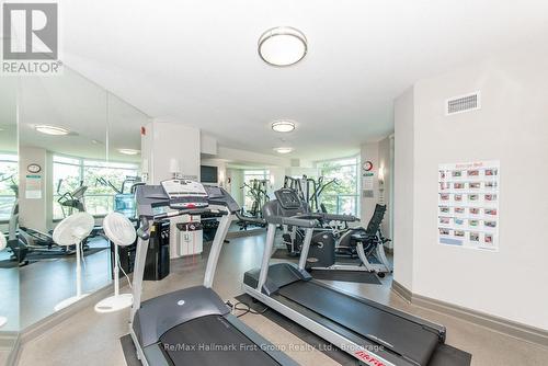 715 - 340 Watson Street W, Whitby (Port Whitby), ON 