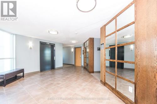 715 - 340 Watson Street W, Whitby (Port Whitby), ON 