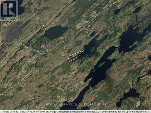 Lt 1, Pl 1839 Bull Lake Road, Frontenac (Frontenac Centre), ON 