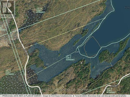 Lt 1, Pl 1839 Bull Lake Road, Frontenac (Frontenac Centre), ON 