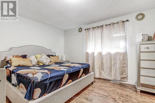 27 Gerald Crescent, London South (South J), ON 