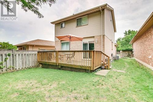 27 Gerald Crescent, London South (South J), ON 