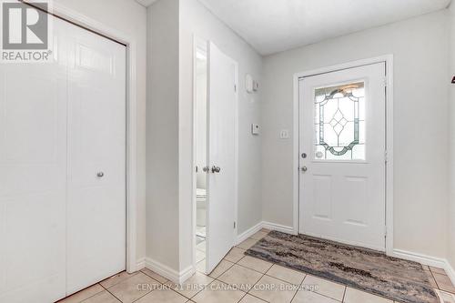 27 Gerald Crescent, London South (South J), ON 
