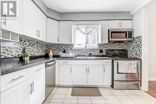 27 Gerald Crescent, London South (South J), ON 