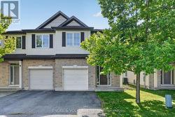120 SPARTINA STREET Ottawa, ON K1T 0G6