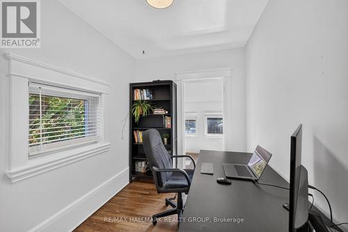 109 Lees Avenue, Ottawa, ON 