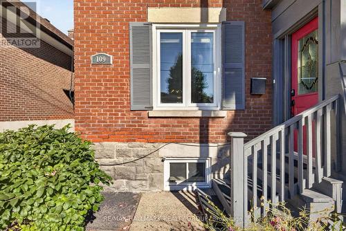 109 Lees Avenue, Ottawa, ON 