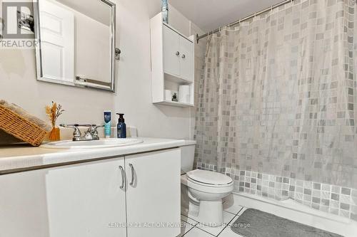Main bath - 1010 - 1440 Heron Road, Ottawa, ON 