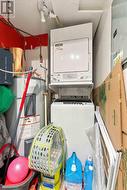 Laundry in the apartment - 