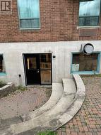 Bike storage - 