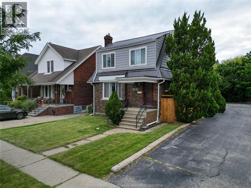 2131 LINCOLN ROAD  Windsor, ON N8W 2P9