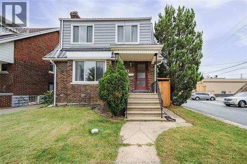2131 Lincoln Road, Windsor, ON 