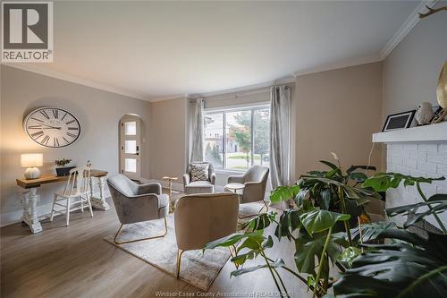 2131 Lincoln Road, Windsor, ON 