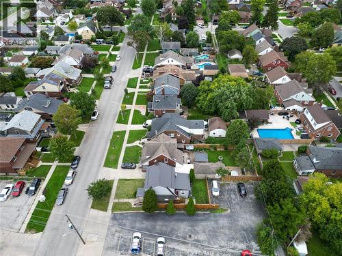 2131 Lincoln Road, Windsor, ON 