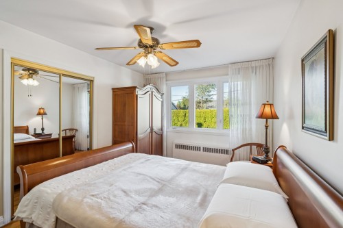 Chambre à coucher principale - 1091 Av. Belleville, Laval (Saint-Vincent-De-Paul), QC 