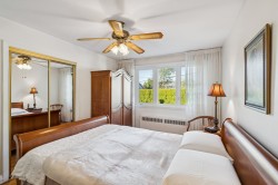 Master Bedroom - 