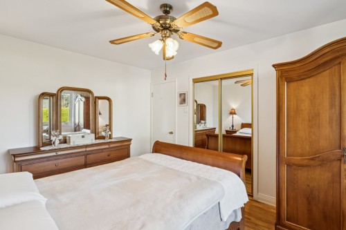 Chambre à coucher principale - 1091 Av. Belleville, Laval (Saint-Vincent-De-Paul), QC 
