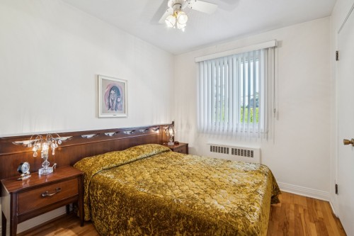 Chambre à coucher - 1091 Av. Belleville, Laval (Saint-Vincent-De-Paul), QC 
