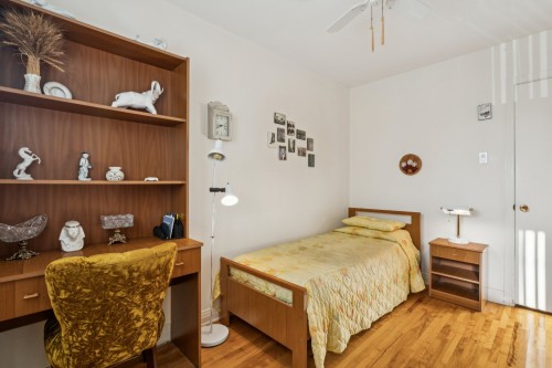 Chambre à coucher - 1091 Av. Belleville, Laval (Saint-Vincent-De-Paul), QC 
