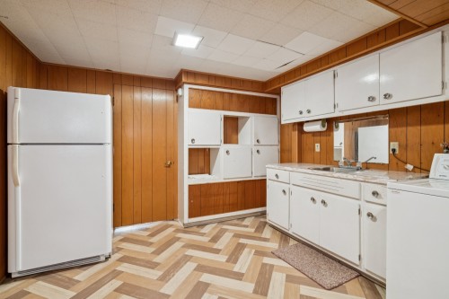 Salle de lavage - 1091 Av. Belleville, Laval (Saint-Vincent-De-Paul), QC 