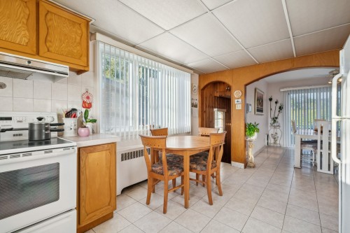 Cuisine - 1091 Av. Belleville, Laval (Saint-Vincent-De-Paul), QC 