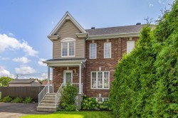 1135 Rue des Érables  Saint-Eustache, QC J7R 0C1