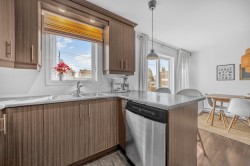 Kitchen - 