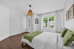 Master Bedroom - 