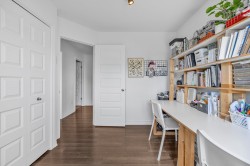 Bedroom - 