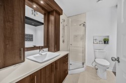 Bathroom - 