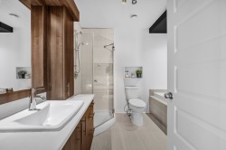 Bathroom - 