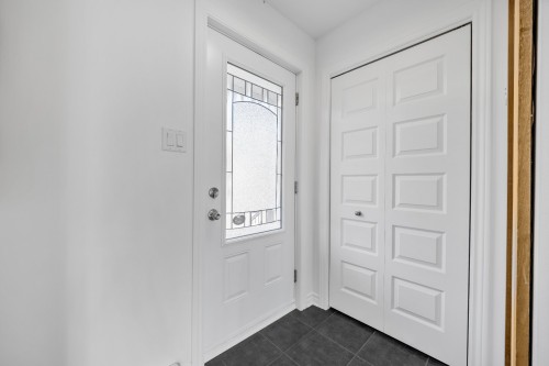 Hall d'entrée/Vestibule - 1135 Rue Des Érables, Saint-Eustache, QC 