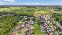 Aerial View - 