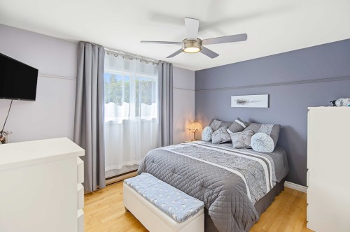 Chambre à coucher principale - 260 Rue De Duvernay, Gatineau (Gatineau), QC 