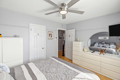 Chambre à coucher principale - 260 Rue De Duvernay, Gatineau (Gatineau), QC 