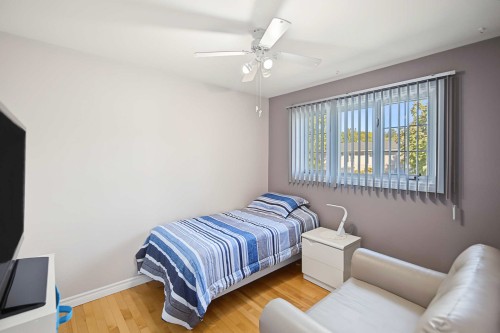 Chambre à coucher - 260 Rue De Duvernay, Gatineau (Gatineau), QC 