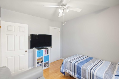 Chambre à coucher - 260 Rue De Duvernay, Gatineau (Gatineau), QC 
