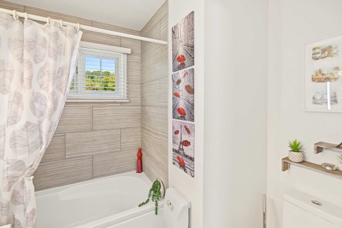 Salle de bains - 260 Rue De Duvernay, Gatineau (Gatineau), QC 