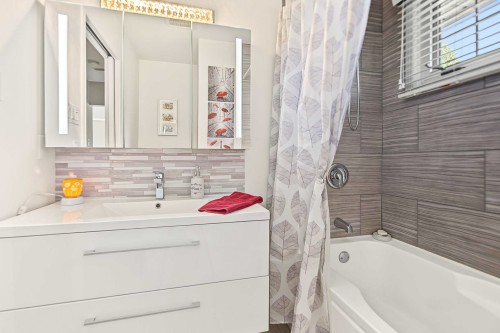 Salle de bains - 260 Rue De Duvernay, Gatineau (Gatineau), QC 