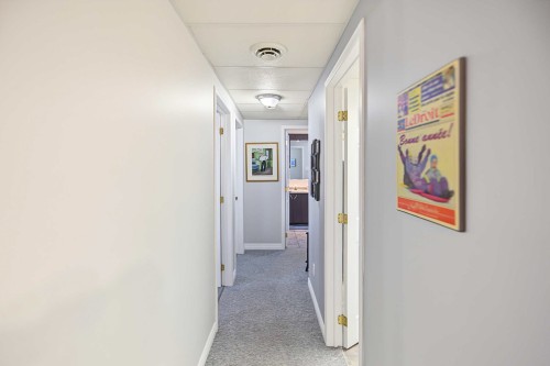 Corridor - 260 Rue De Duvernay, Gatineau (Gatineau), QC 