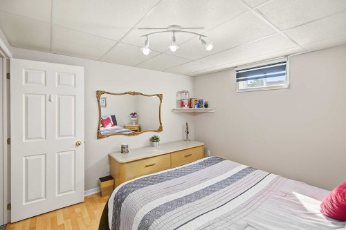 Chambre à coucher - 260 Rue De Duvernay, Gatineau (Gatineau), QC 