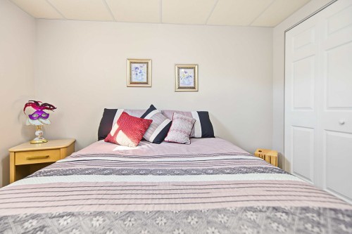 Chambre à coucher - 260 Rue De Duvernay, Gatineau (Gatineau), QC 